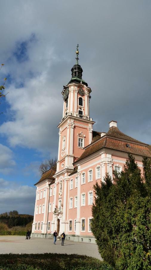 Palais am Schlossplatz Meersburg Exterior foto